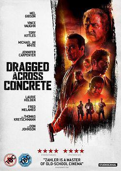 Dragged Across Concrete FRENCH DVDRIP 2019