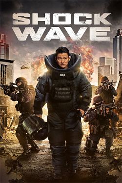 Shock Wave FRENCH DVDRIP 2020