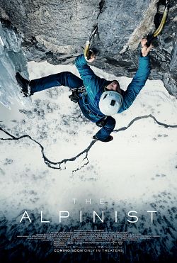 The Alpinist FRENCH WEBRIP 720p 2022