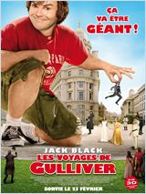 Les Voyages de Gulliver FRENCH DVDRIP 2011