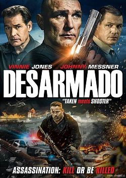 Decommissioned FRENCH WEBRIP 1080p 2020