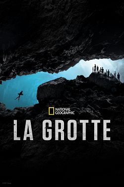 La Grotte FRENCH WEBRIP 2021