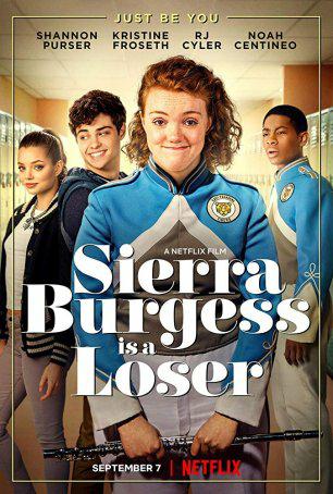 Sierra Burgess Is a Loser FRENCH WEBRIP 1080p 2018