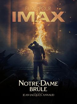 Notre-Dame brûle FRENCH BluRay 1080p 2022