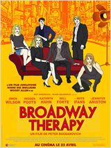 Broadway Therapy FRENCH BluRay 720p 2015