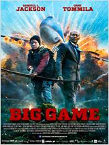 Big Game FRENCH DVDRIP x264 2015