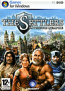 The Settlers VI rise of an empire 