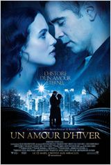 Un amour d'hiver (Winter's Tale) VOSTFR DVDRIP 2014