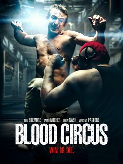 Blood Circus FRENCH WEBRIP 1080p 2019
