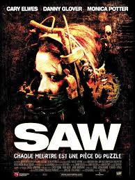 Saw (Integrale) FRENCH HDLight 1080p 2005-2010