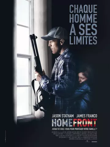 Homefront FRENCH DVDRIP x264 2013
