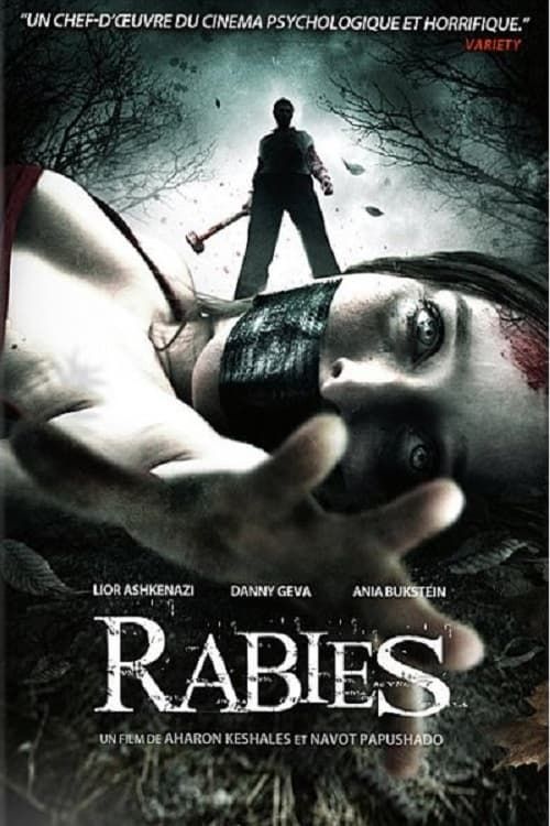 Rabies TRUEFRENCH HDLight 1080p 2010