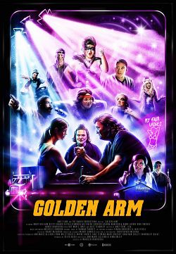 Golden Arm FRENCH WEBRIP 720p 2021