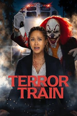 Terror Train FRENCH WEBRIP x264 2022