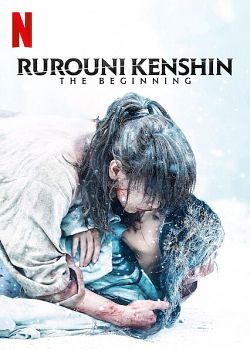 Rurôni Kenshin: Sai shûshô - The Beginning FRENCH WEBRIP 1080p 2021