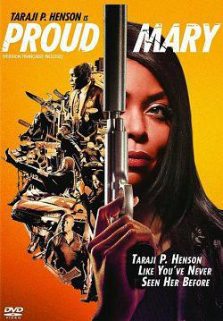 Proud Mary FRENCH DVDRiP 2018