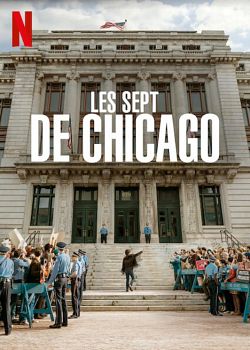 Les Sept de Chicago FRENCH WEBRIP 1080p 2020