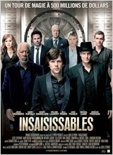 Insaisissables (Now You See Me) FRENCH DVDRIP 2013