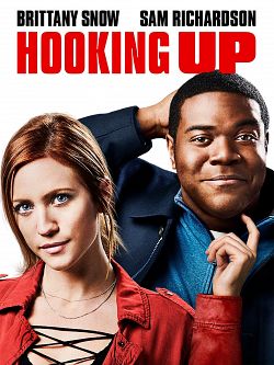 Hooking Up FRENCH WEBRIP 1080p 2020