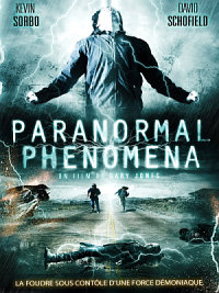 Paranormal Phenomena FRENCH DVDRIP 2012