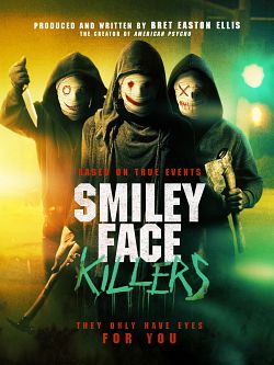 Smiley Face Killers FRENCH DVDRIP 2021