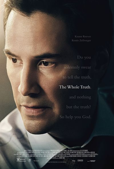 The Whole Truth FRENCH BluRay 1080p 2017
