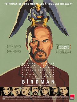 Birdman FRENCH HDLight 1080p 2014