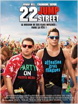 22 Jump Street VOSTFR DVDRIP 2014