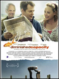 Diminished Capacity 2008 FRENCH DVDRip