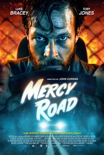 Mercy Road FRENCH WEBRIP LD 1080p 2023