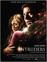Intruders VOSTFR DVDSCR 2012