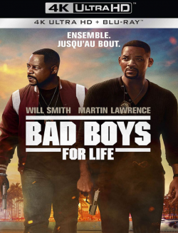 Bad Boys For Life MULTi 4K ULTRA HD x265 2020