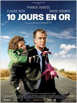10 jours en or FRENCH DVDRIP AC3 2012