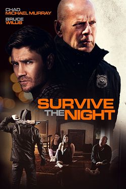 Survive the Night FRENCH WEBRIP 1080p 2020