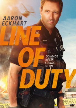 Line of Duty FRENCH BluRay 720p 2020
