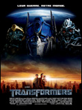 Transformers Dvdrip VO 2007