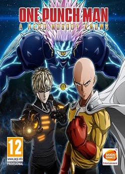 One Punch Man a Hero Nobody Knows (PC)