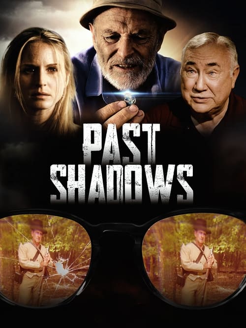 Past Shadows FRENCH WEBRIP LD 1080p 2021