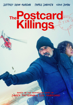 The Postcard Killings FRENCH BluRay 720p 2020