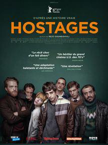 Hostages FRENCH WEBRIP 1080p 2018