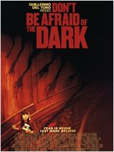 Don't Be Afraid of the Dark FRENCH DVDRIP 2011