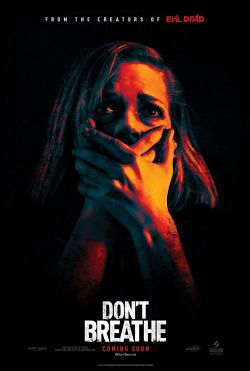 Don't Breathe - La maison des ténèbres FRENCH DVDRIP 2016