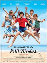 Les vacances du Petit Nicolas FRENCH DVDRIP x264 2014