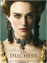The Duchess FRENCH DVDRIP 2008