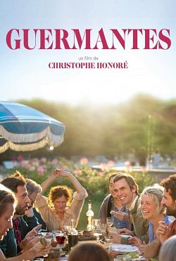 Guermantes FRENCH WEBRIP 720p 2021