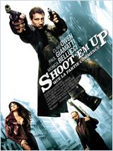 Shoot'Em Up DVDRIP FRENCH 2007