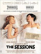 The Sessions FRENCH DVDRIP 2013