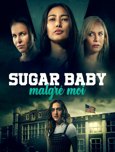 Sugar baby malgré moi FRENCH WEBRIP LD 2023