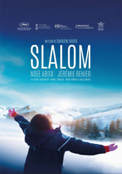 Slalom FRENCH BluRay 1080p 2021