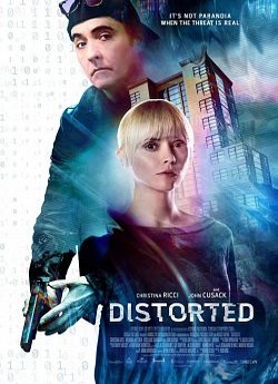 Distorted FRENCH BluRay 1080p 2019